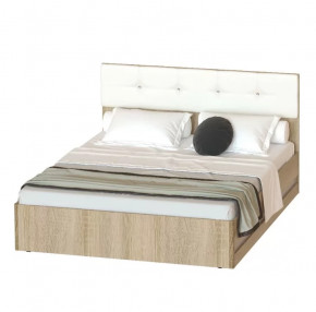 Кровать КР-05 1,6 Белладжио в Лангепасе - langepas.mebel-tymen.ru | фото