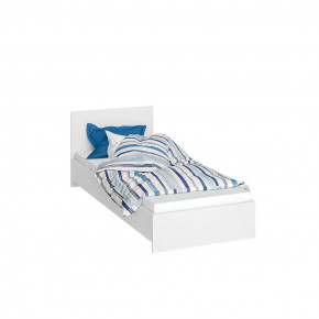 Кровать КР-090 Ронда в Лангепасе - langepas.mebel-tymen.ru | фото