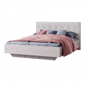 Кровать КР-13 1,6 м Кимберли в Лангепасе - langepas.mebel-tymen.ru | фото