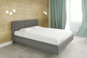 Кровать КР-2014 (1,8х2,0) с основанием Карина в Лангепасе - langepas.mebel-tymen.ru | фото