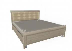 Кровать КР-2032 (1,4х2,0) с основанием Карина в Лангепасе - langepas.mebel-tymen.ru | фото