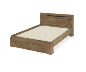 Кровать КР 703 Паола с настилом в Лангепасе - langepas.mebel-tymen.ru | фото