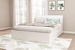 Кровать Кэт-4 001-М1, 1600*2000 мм Диал в Лангепасе - langepas.mebel-tymen.ru | фото