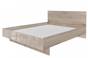 Кровать Лациа СТЛ.418.03 в Лангепасе - langepas.mebel-tymen.ru | фото