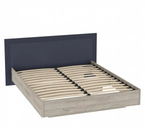 Кровать Лежер КР-310-16-16 в Лангепасе - langepas.mebel-tymen.ru | фото