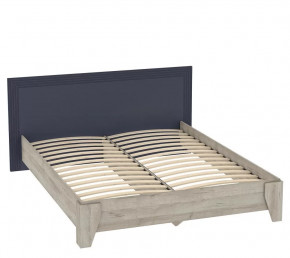 Кровать Лежер КР-310 1600х2000 в Лангепасе - langepas.mebel-tymen.ru | фото