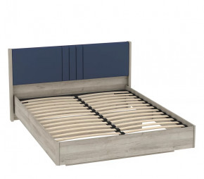 Кровать Лежер КР-311-16-16 в Лангепасе - langepas.mebel-tymen.ru | фото