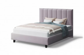 Кровать Лина, 1400*2000 мм, на опорах, лиловый в Лангепасе - langepas.mebel-tymen.ru | фото