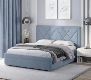 Кровать Linda 180х190 см в Лангепасе - langepas.mebel-tymen.ru | фото