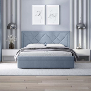 Кровать Linda 180х200 см в Лангепасе - langepas.mebel-tymen.ru | фото