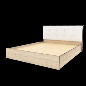 Кровать ЛК-2 (1.4) Лирика в Лангепасе - langepas.mebel-tymen.ru | фото