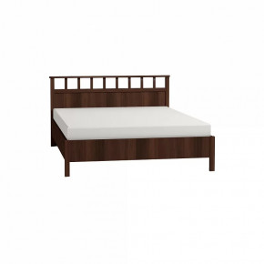 Кровать Люкс 1600 Sherlock 47 в Лангепасе - langepas.mebel-tymen.ru | фото