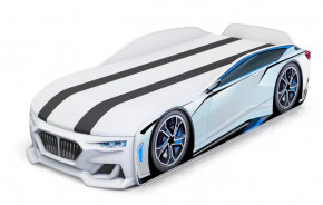 Кровать-машина Boxter-New 170х70 в Лангепасе - langepas.mebel-tymen.ru | фото