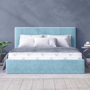 Кровать Mia 140x190 см в Лангепасе - langepas.mebel-tymen.ru | фото