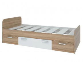 Кровать Мика СТЛ.165.06 в Лангепасе - langepas.mebel-tymen.ru | фото