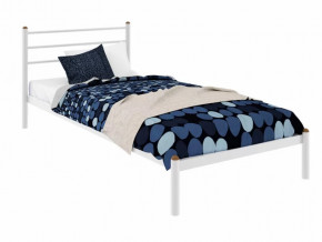 Кровать Милана Мини красная в Лангепасе - langepas.mebel-tymen.ru | фото