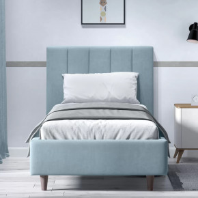 Кровать Mono 80х190 см в Лангепасе - langepas.mebel-tymen.ru | фото