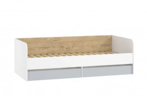 Кровать Морти НМ 041.38 в Лангепасе - langepas.mebel-tymen.ru | фото