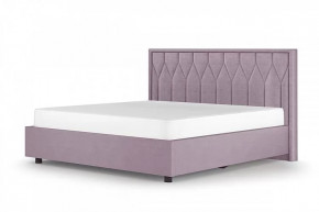 Кровать мягкая 10М с ПМ 1400 в Лангепасе - langepas.mebel-tymen.ru | фото