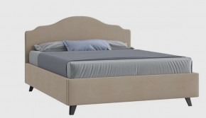 Кровать мягкая "Адель" с ПМ 1200 в Лангепасе - langepas.mebel-tymen.ru | фото