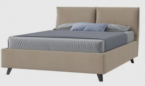 Кровать мягкая "Сандра" с ПМ 1800 в Лангепасе - langepas.mebel-tymen.ru | фото