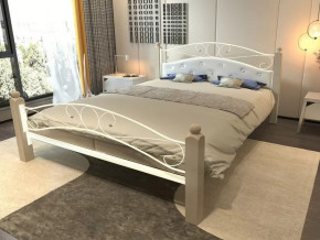 Кровать Надежда Lux Plus мягкая в Лангепасе - langepas.mebel-tymen.ru | фото