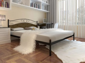 Кровать Надежда мягкая в Лангепасе - langepas.mebel-tymen.ru | фото