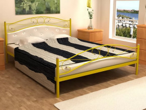 Кровать Надежда Plus мягкая в Лангепасе - langepas.mebel-tymen.ru | фото