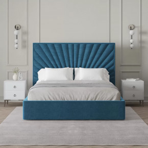 Кровать Naomi 160x200 см в Лангепасе - langepas.mebel-tymen.ru | фото