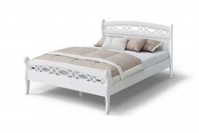 Кровать Натали, 1400*2000 мм, белый в Лангепасе - langepas.mebel-tymen.ru | фото