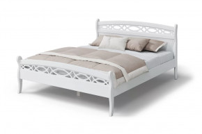 Кровать Натали, 1600*2000 мм, белый в Лангепасе - langepas.mebel-tymen.ru | фото
