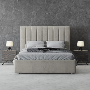 Кровать Nicole 140х200 см в Лангепасе - langepas.mebel-tymen.ru | фото