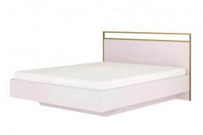 Кровать Николь 7.14 в Лангепасе - langepas.mebel-tymen.ru | фото