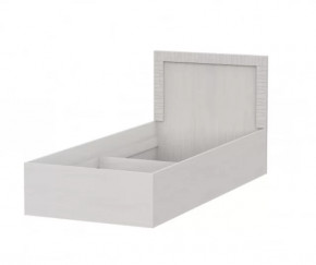 Кровать одинарная Гамма-20 Серия №4 в Лангепасе - langepas.mebel-tymen.ru | фото