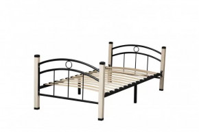 Кровать односпальная Скарлетт 900 в Лангепасе - langepas.mebel-tymen.ru | фото