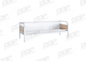 Кровать одноярусная МС Орландо ЛДСП в Лангепасе - langepas.mebel-tymen.ru | фото