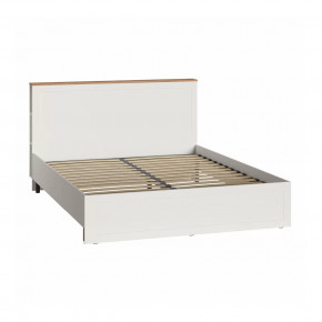 Кровать Остин 11.53 в Лангепасе - langepas.mebel-tymen.ru | фото