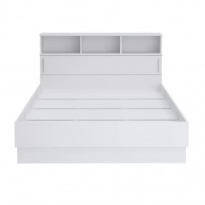 Кровать "Париж" 1400 в Лангепасе - langepas.mebel-tymen.ru | фото