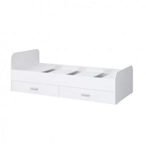 Кровать "Париж" 900 в Лангепасе - langepas.mebel-tymen.ru | фото