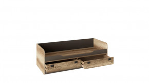 Кровать  «Пилигрим» в Лангепасе - langepas.mebel-tymen.ru | фото