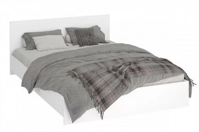 Кровать Ронда КР-140, 1400*2000 мм, белое дерево в Лангепасе - langepas.mebel-tymen.ru | фото