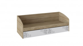 Кровать с 2 ящиками «Оксфорд» в Лангепасе - langepas.mebel-tymen.ru | фото