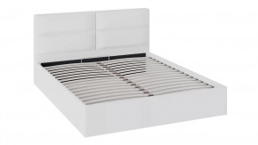 Кровать с ПМ «Глосс» (с подъемным механизмом) в Лангепасе - langepas.mebel-tymen.ru | фото