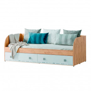 Кровать с ящиками КР-01 Light с настилом Тренд в Лангепасе - langepas.mebel-tymen.ru | фото