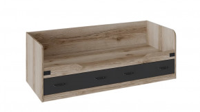 Кровать с ящиками «Окланд» в Лангепасе - langepas.mebel-tymen.ru | фото