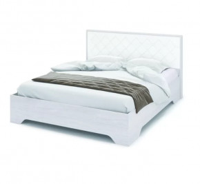 Кровать Сальма КР 021 в Лангепасе - langepas.mebel-tymen.ru | фото