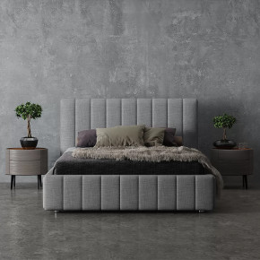 Кровать Scarlett 120x200 см в Лангепасе - langepas.mebel-tymen.ru | фото