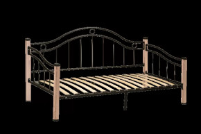 Кровать Скарлетт в Лангепасе - langepas.mebel-tymen.ru | фото