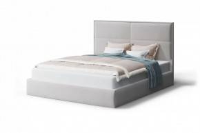 Кровать Скай, 1200*2000 мм, бежевый в Лангепасе - langepas.mebel-tymen.ru | фото