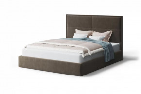 Кровать Скай, 1200*2000 мм, коричневый в Лангепасе - langepas.mebel-tymen.ru | фото